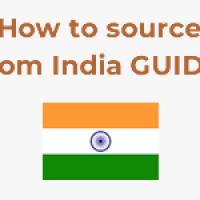 How to source from India GUIDE