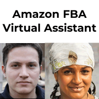 amazon fba virtual assistant