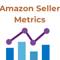 amazon seller metrics