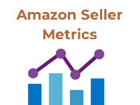 amazon seller metrics