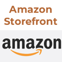 amazon storefront examples