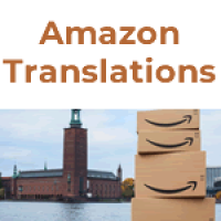 amazon translations