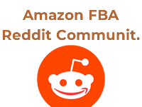 best amazon fba reddit communities