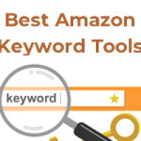 best amazon keyword tools