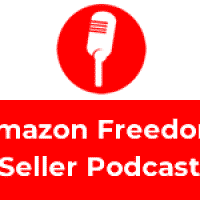 Amazon Freedom - The Amazon Seller Podcast