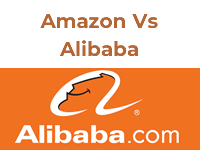 Amazon Vs Alibaba