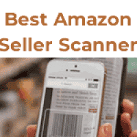 Best Amazon Seller Scanner App