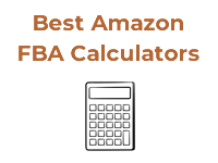 Best Free Online Amazon FBA Calculators