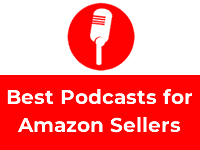 Best Podcasts for Amazon Sellers