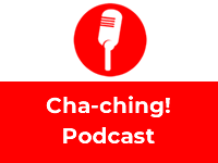 Cha-ching! An Ecommerce Podcast