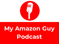 My Amazon Guy Podcast