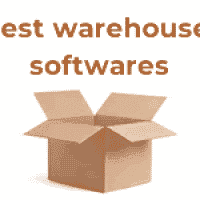 best warehouse softwares