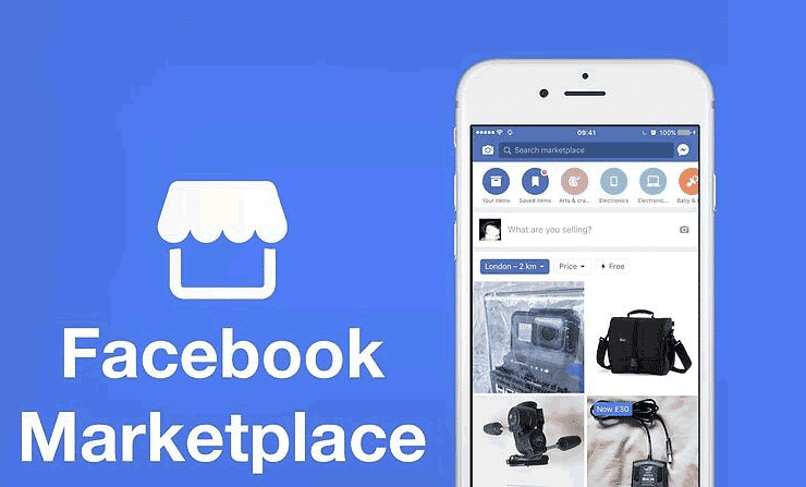 How To Sell On Facebook Marketplace