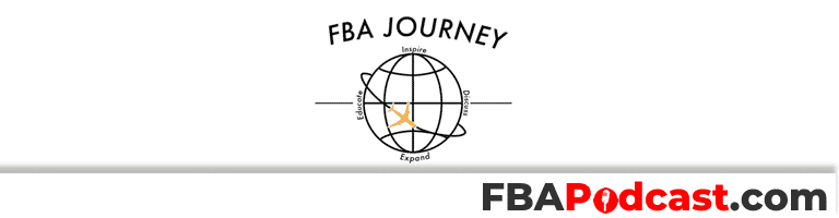 fba journey podcast