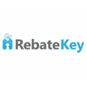 rebatekey logo