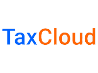 taxcloud logo