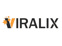 viralix logo