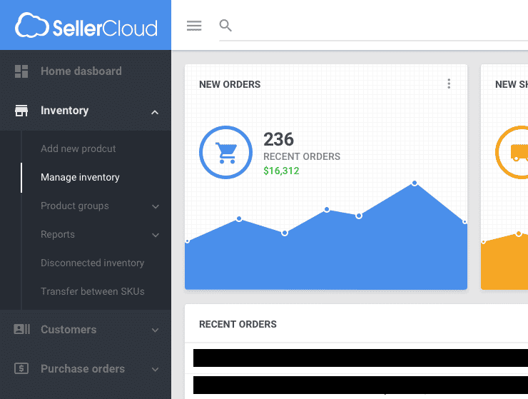 Replacement Products - Sellercloud Help