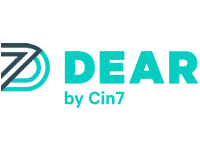 dear inventory logo