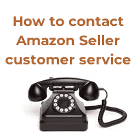 Seller Support: How To Contact, Phone Number Query 2023