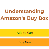 Understanding the Amazon Buy Box