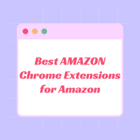 best amazon chrome extensions for sellers