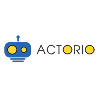 actorio-Logo