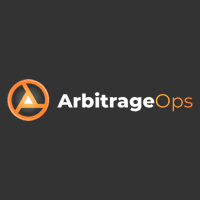 arbitrage ops logo