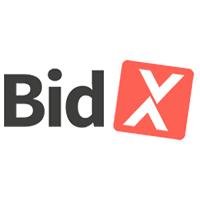 bidx logo