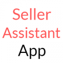 seller assistant app logo