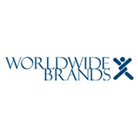 logo de la marque mondiale