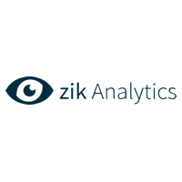 logo de zik analytics