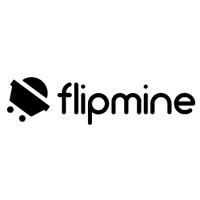 logotipo da flipmine