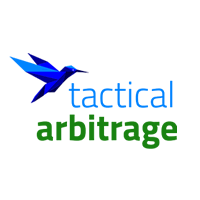 taktisches Arbitrage-Logo