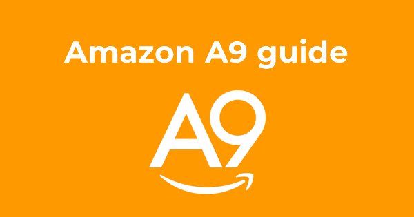 Amazon A9-algoritme: complete gids en SEO-tips