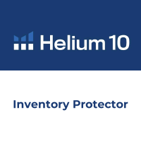 Helium 10 Inventory Protector