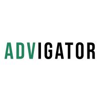 advigator logo