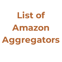 list of amazon aggregators