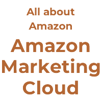what is amazon marketing cloud