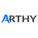arthy logo