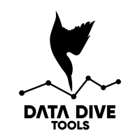 logo degli strumenti di immersione dei dati