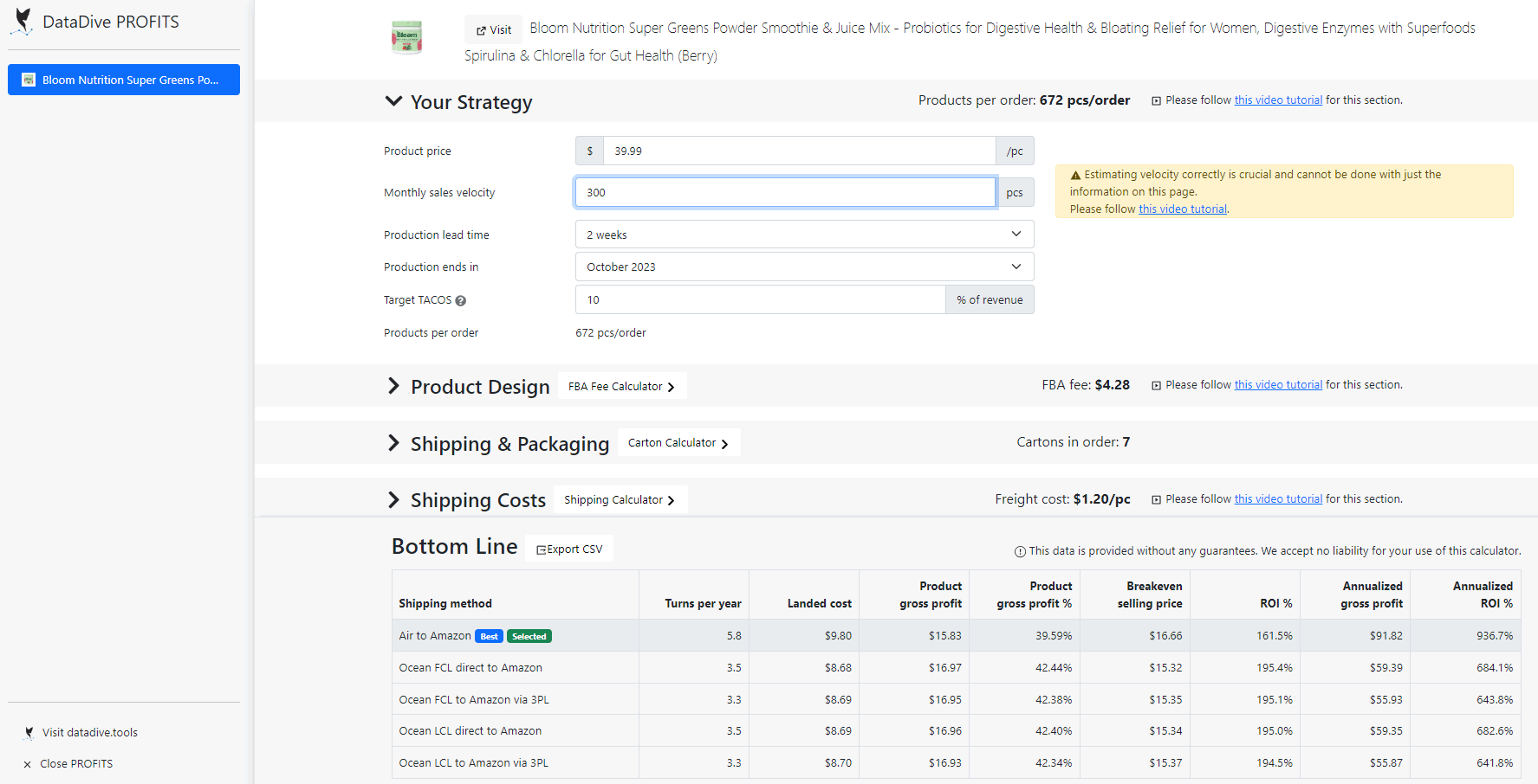 bénéfices des outils d'exploration des données