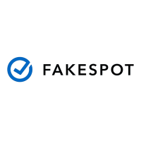 fakespot logosu