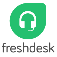 freshdesk logosu