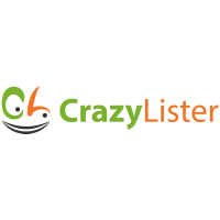 crazyliter logo