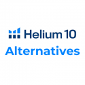 Helium 10 alternative