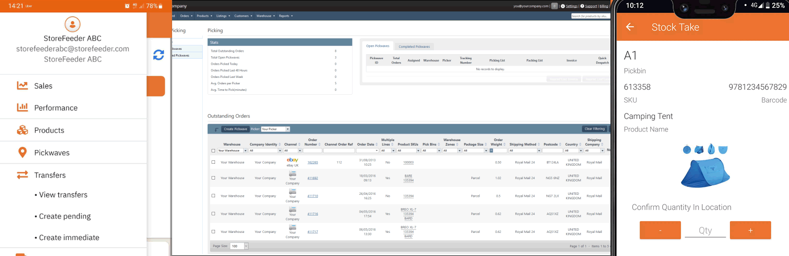 New Bulk Listing Tool: advantages and features