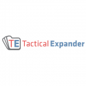 tactical expander logo