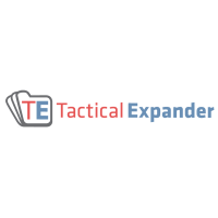 taktisches Expander-Logo
