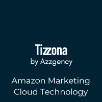 tizzona teknoloji Amazon Pazarlama Bulutu Teknoloji